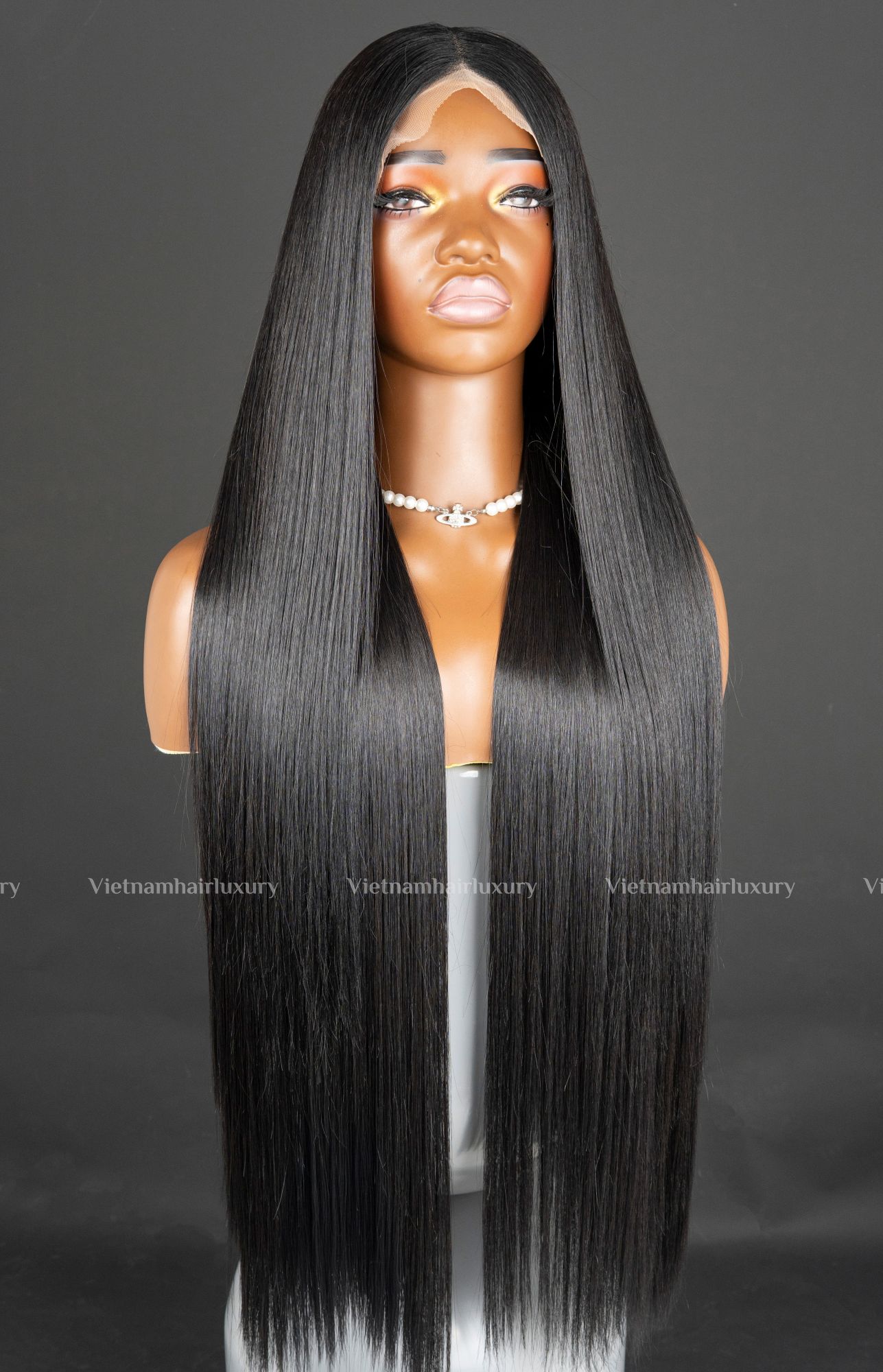 Glueless Wear And Go Human Hair Wig - 13x4/13x6 HD Lace Lagos Haarlijn Wear
