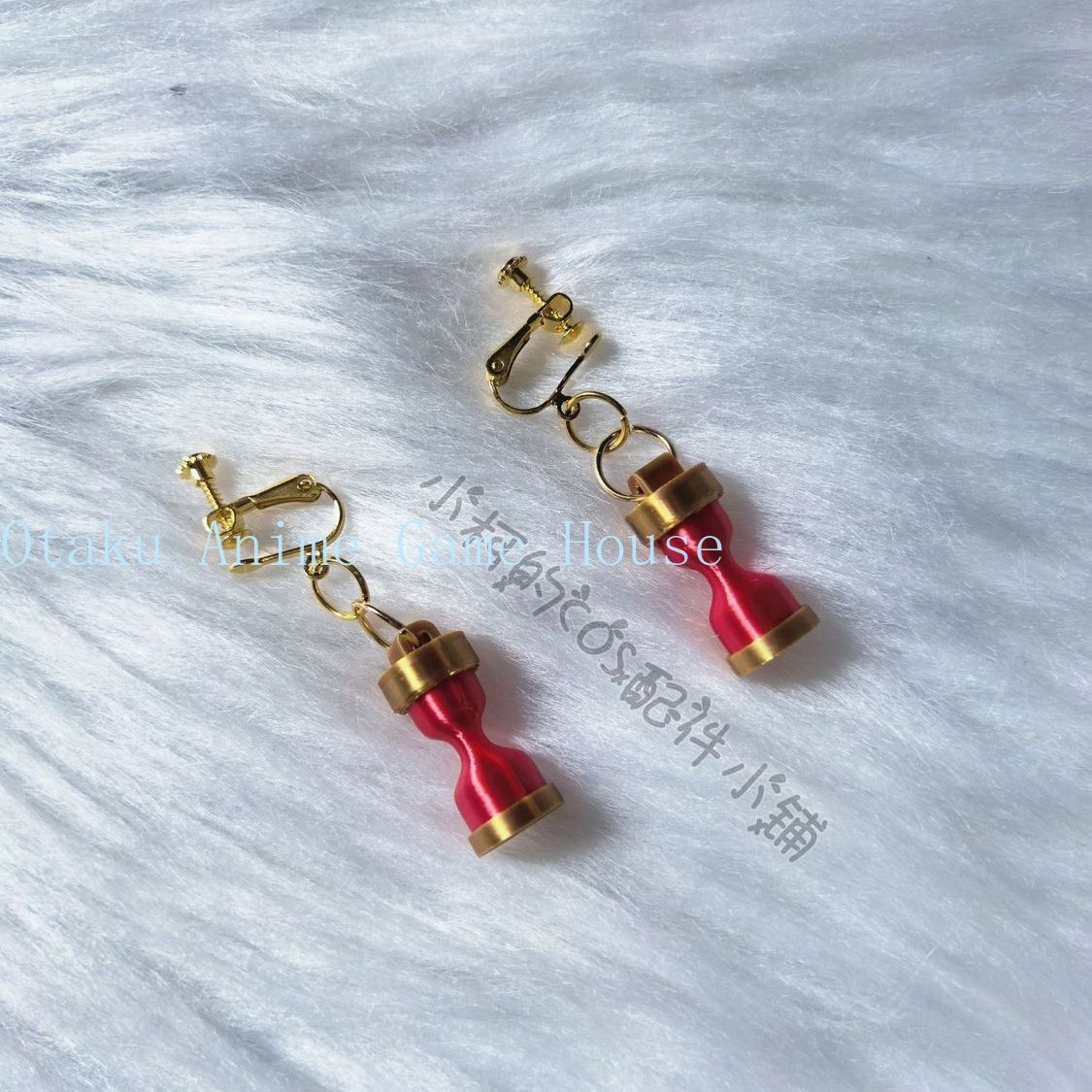 Neverness To Everness Hotori 3 - Hair Clips recensie en prijs