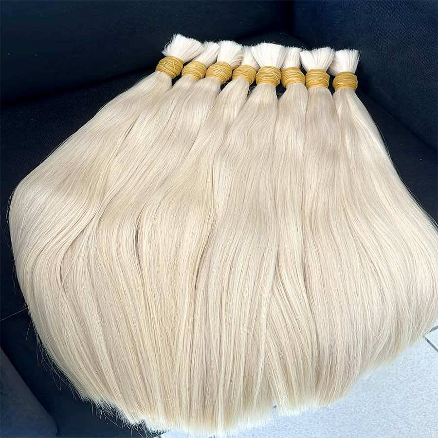 30 inch 99J #   Burgundy Deep  - Water Wave Bulk Human Hair For Braiding recensie en prijs