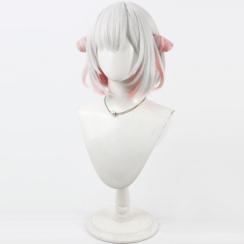 Suou Patra Cosplay Pruik Vtube - Synthetic Wigs recensie en prijs