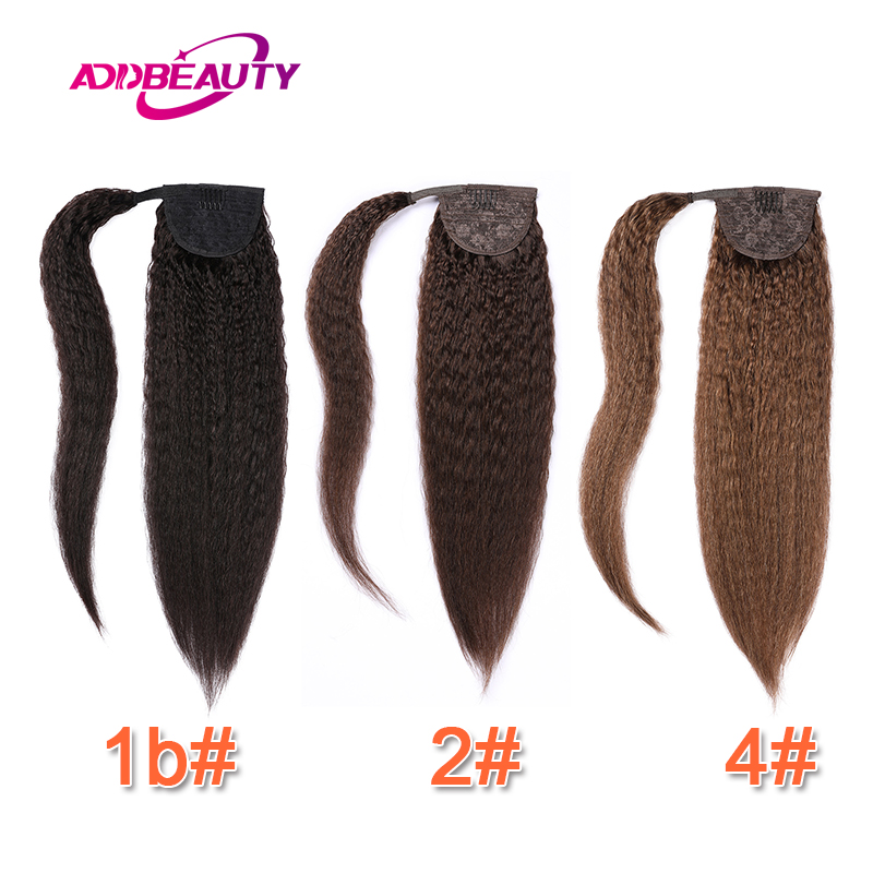 Lange Yaki rechte clip-in paar - Seamless Clip In Hair Extensions Human Hair recensie en prijs