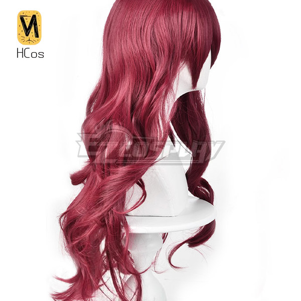 Handgemaakt Cosplay-kostuum: P - Synthetic Wigs recensie en prijs