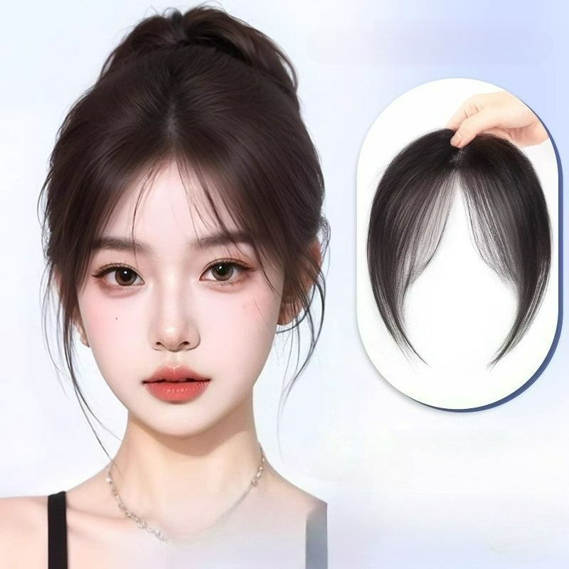 Ultra Licht Menselijk Haar Pon - Seamless Clip In Hair Extensions Human Hair recensie en prijs