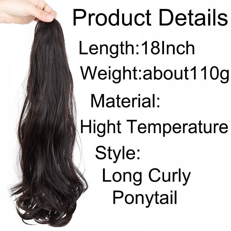 Synthetische lange krullende p - Synthetic Braided Wigs For Black Women recensie en prijs