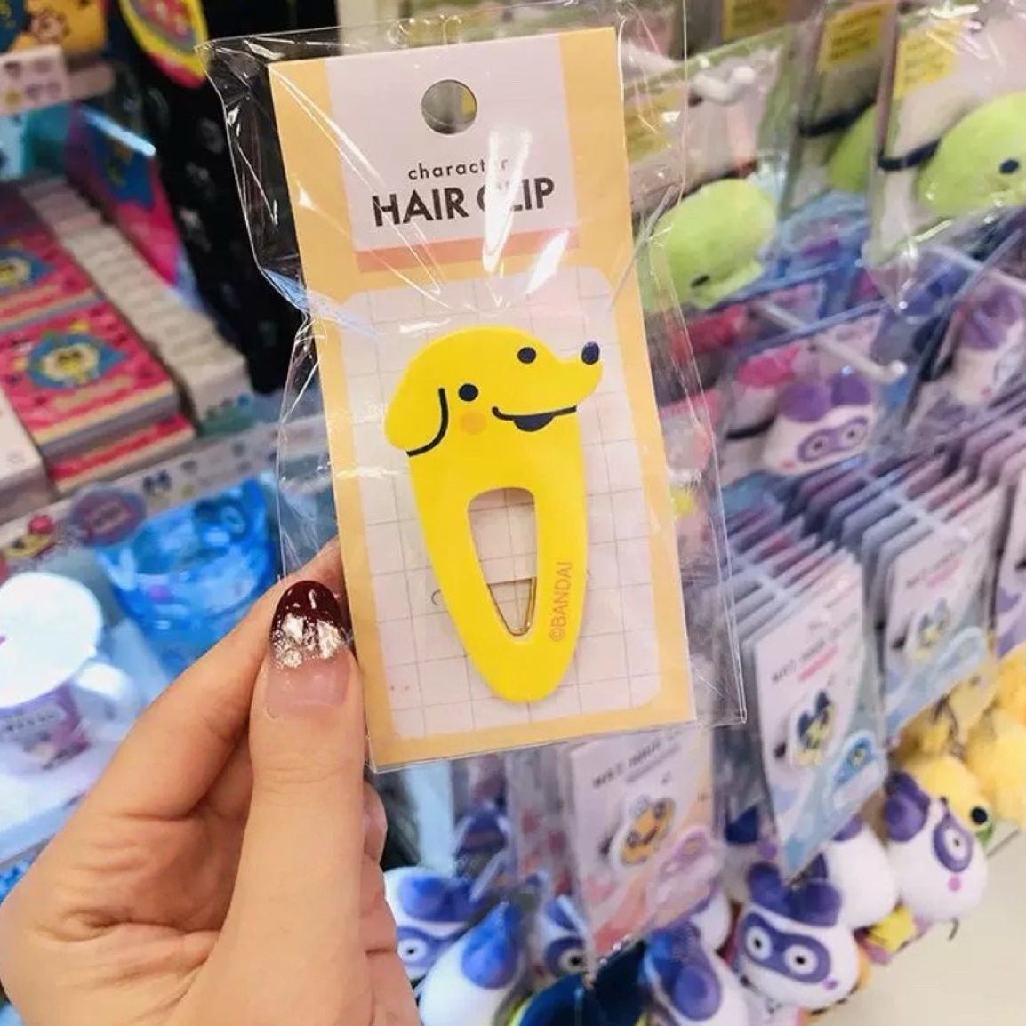Tamagotchi Elektronisch Huisdi - Hair Bundles recensie en prijs