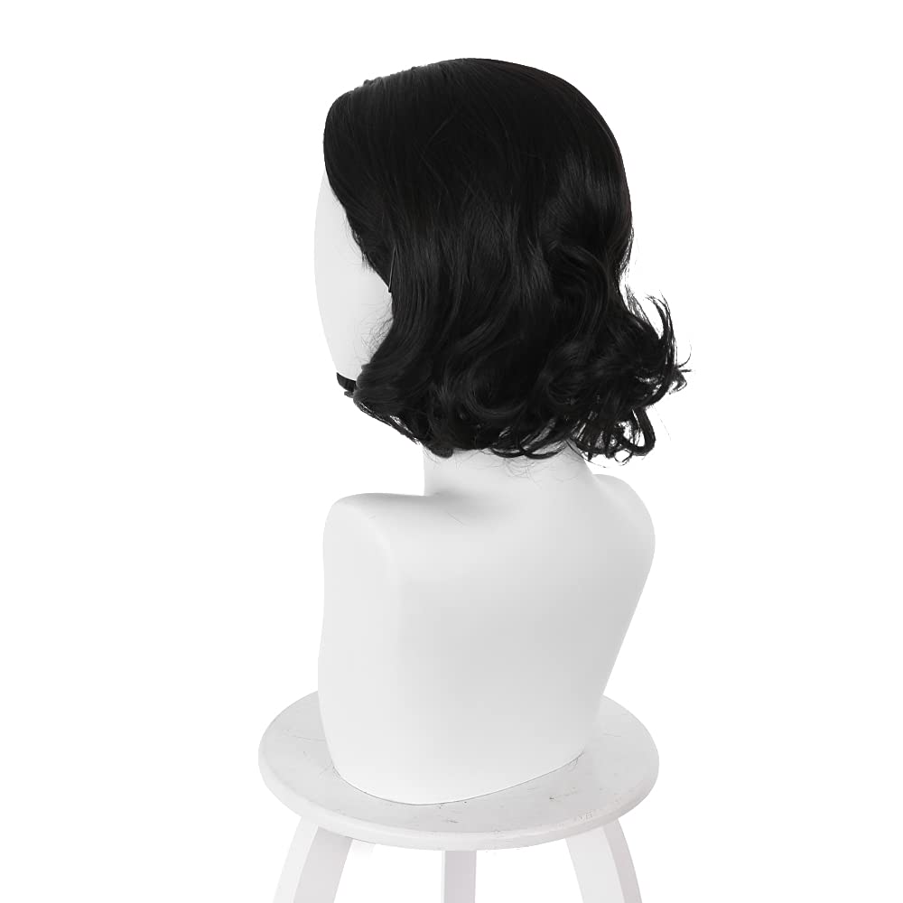 Evil Alcina Lady Dimitrescu Co - Synthetic Braided Wigs For Black Women recensie en prijs