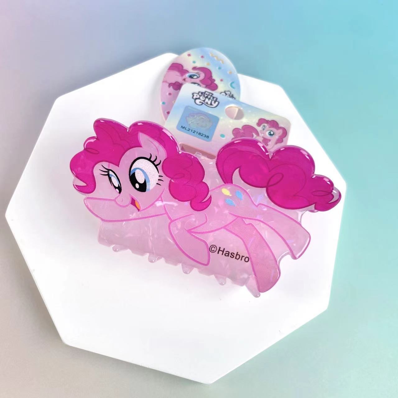 Hasbro My Little Pony Shark Ha - Hair Bundles recensie en prijs