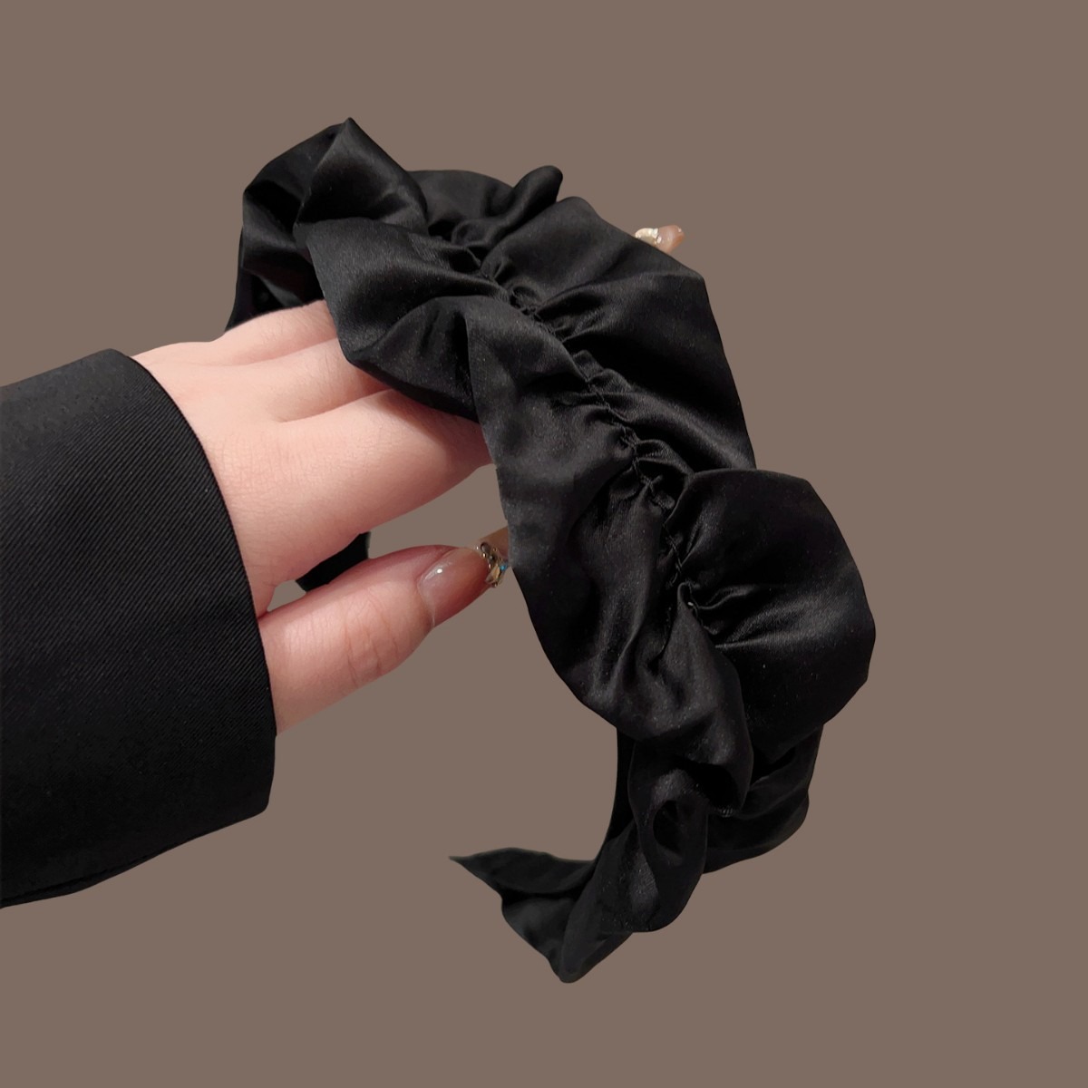 Mysterieuze elegante lichtgewi - Hair Clips recensie en prijs