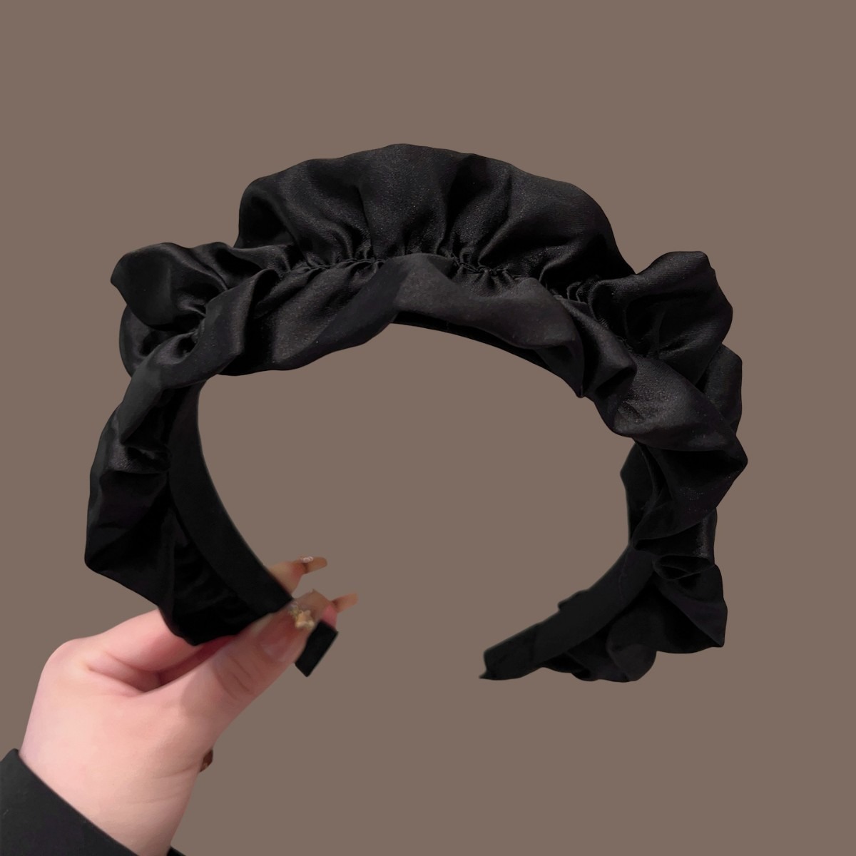 Mysterieuze elegante lichtgewi - Hair Clips recensie en prijs