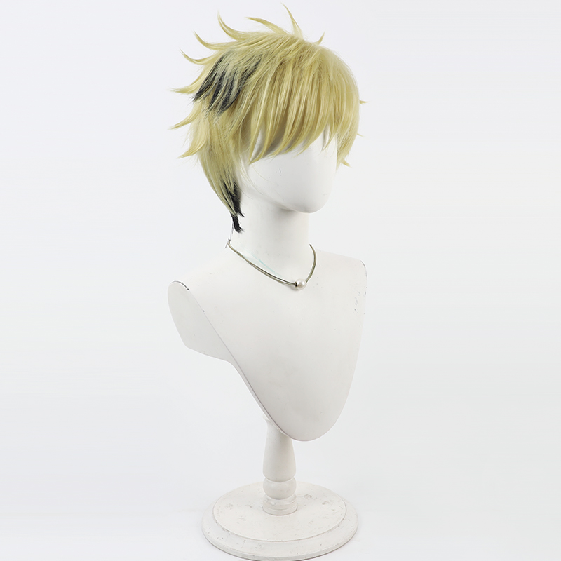 Vantacrow Bringer Cosplay Prui - Synthetic Wigs recensie en prijs