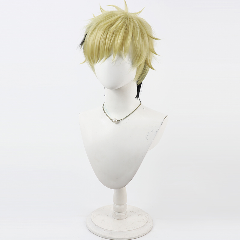 Vantacrow Bringer Cosplay Prui - Synthetic Wigs recensie en prijs