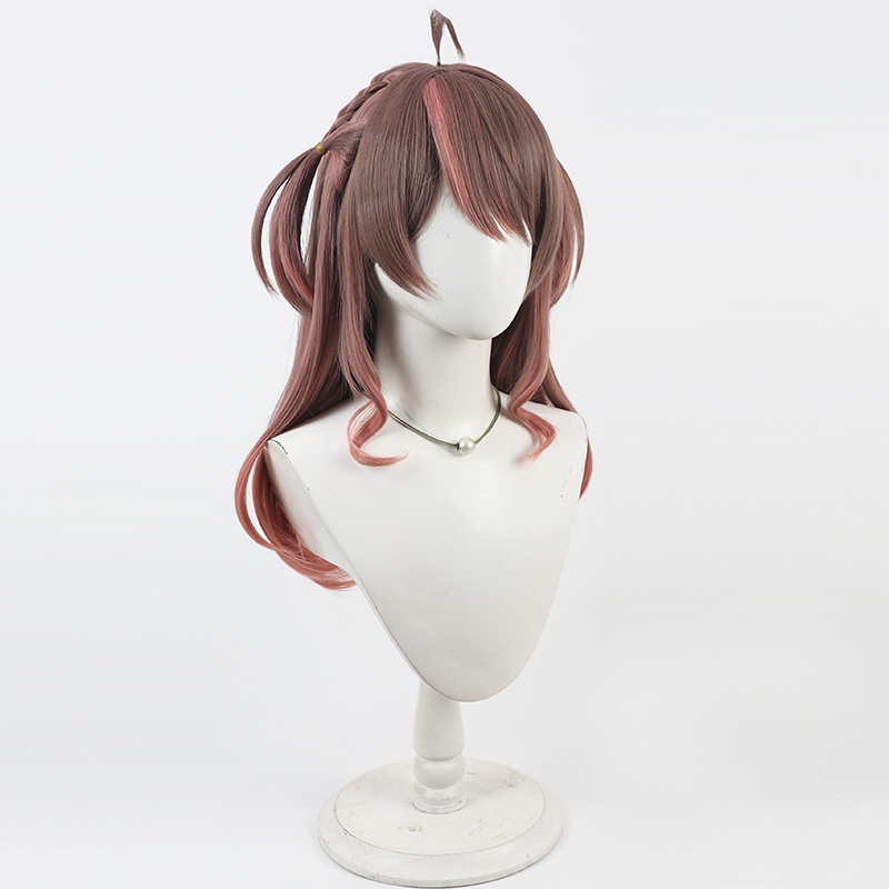 Natsuiro Matsuri Cosplay Pruik - Synthetic Wigs recensie en prijs