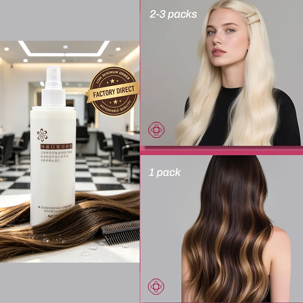 Anti-frizz Smooth Tangles Wig  - Synthetic Wigs recensie en prijs